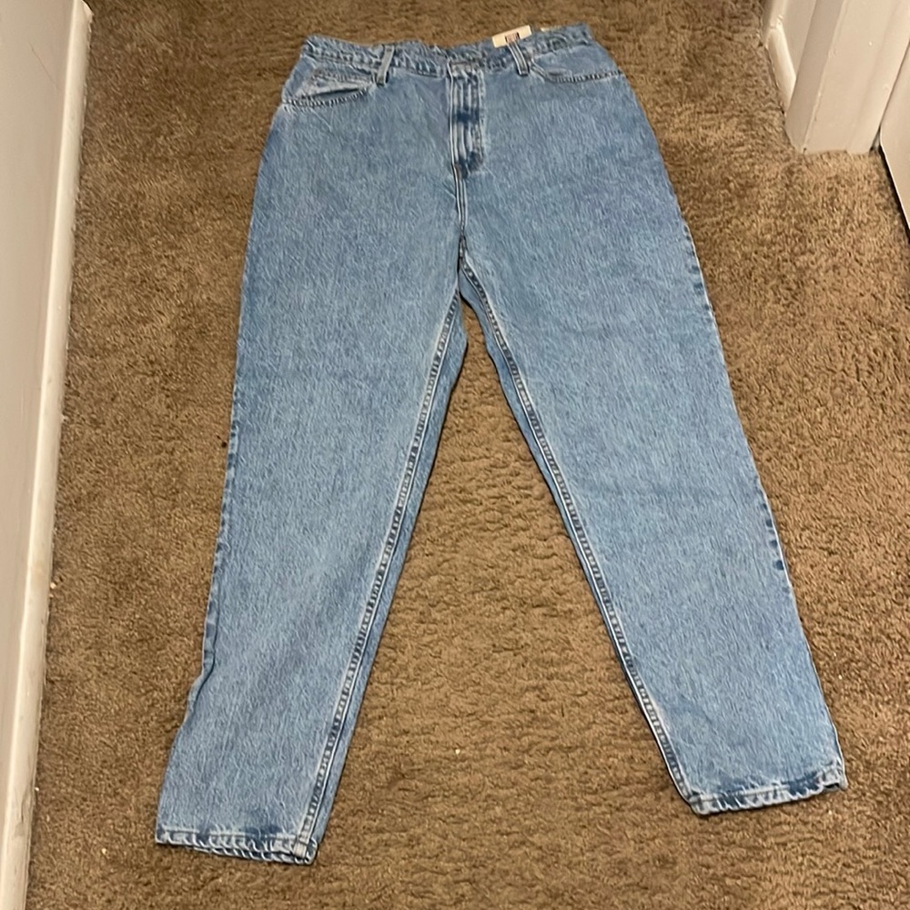 Ladies pants